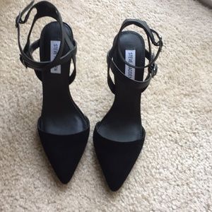 Steve Madden heels 9